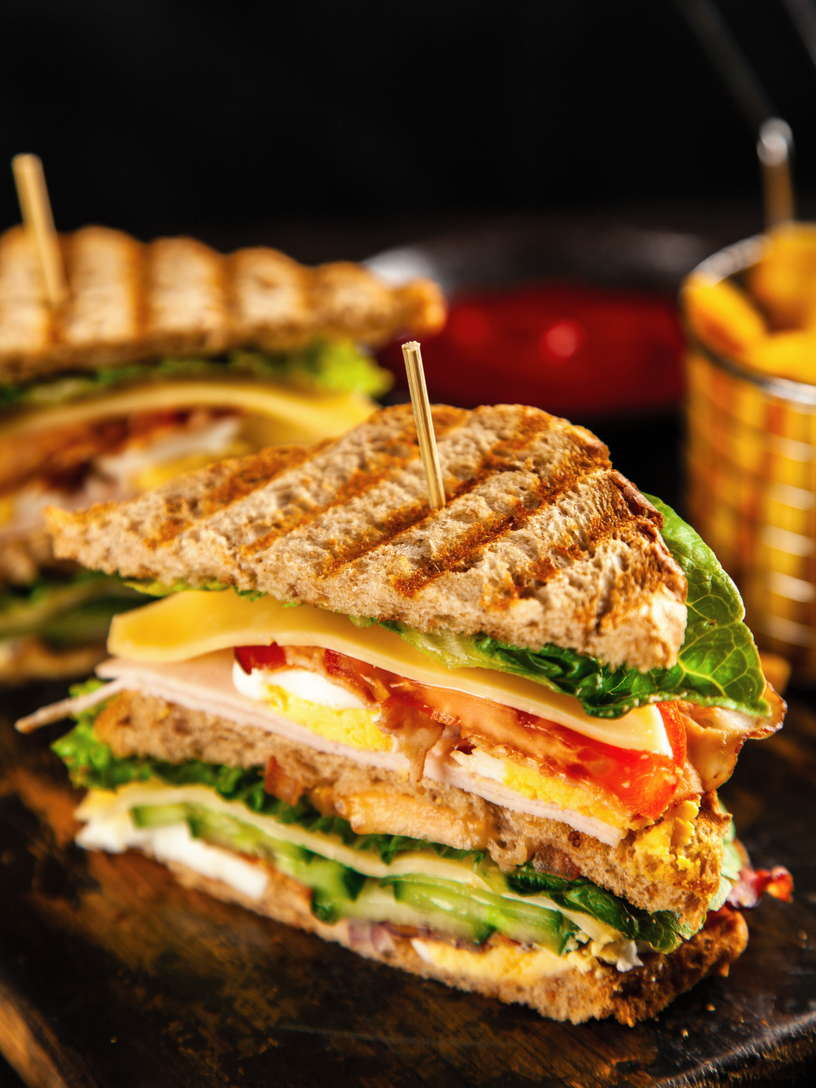 La Paiv Gourmand Moulis 