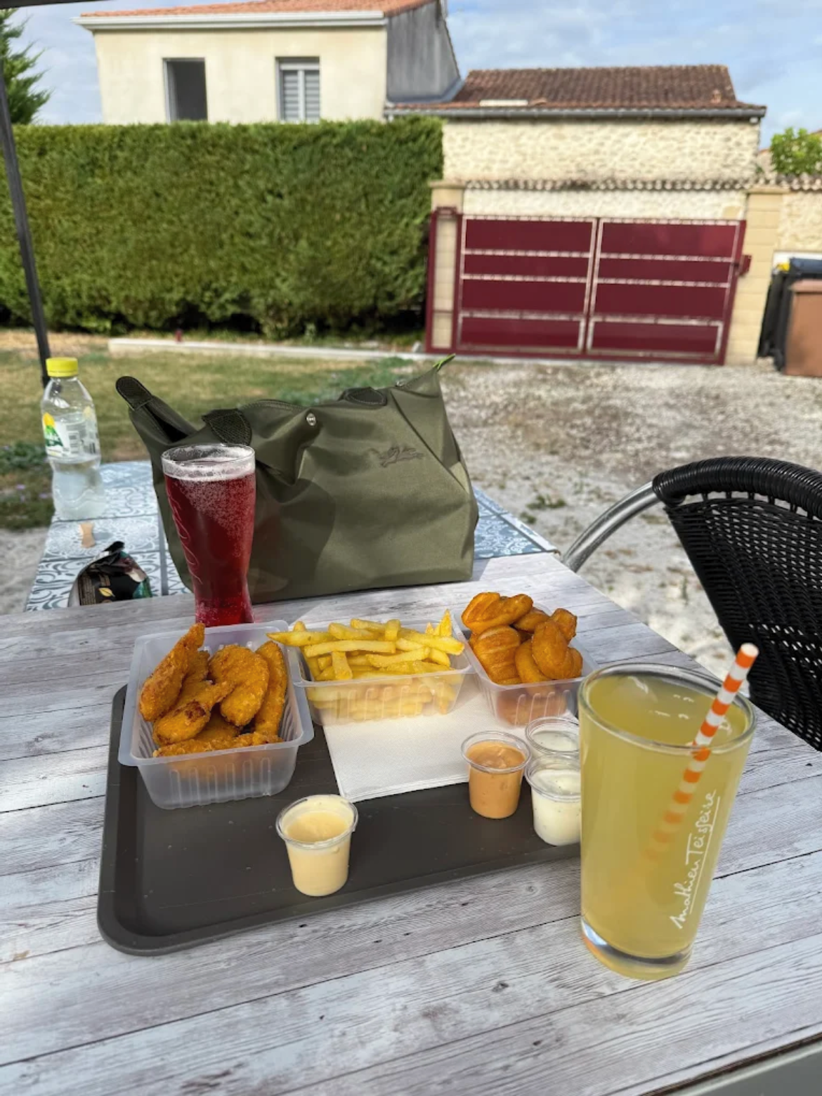 La Paiv Gourmand Moulis 